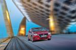 Mazda3 Hatchback 2016 года (WW)